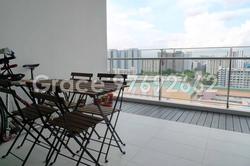 Dakota Residences (D14), Condominium #104628682